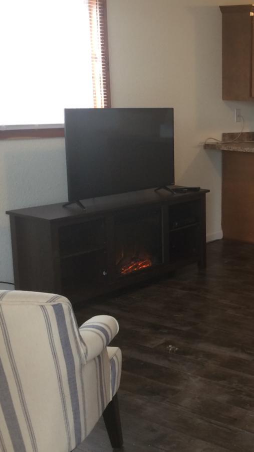 Anchor Inn And Suites Jamestown Екстериор снимка